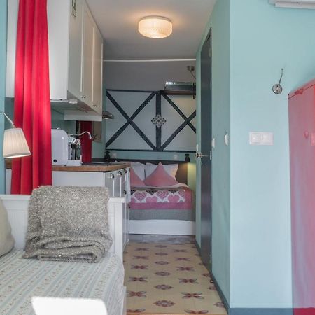 Lisbon Heart Apartments - White Apartment By Lovelystay Exteriör bild