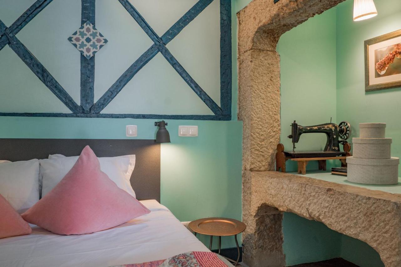 Lisbon Heart Apartments - White Apartment By Lovelystay Exteriör bild