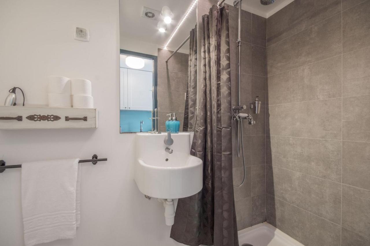 Lisbon Heart Apartments - White Apartment By Lovelystay Exteriör bild